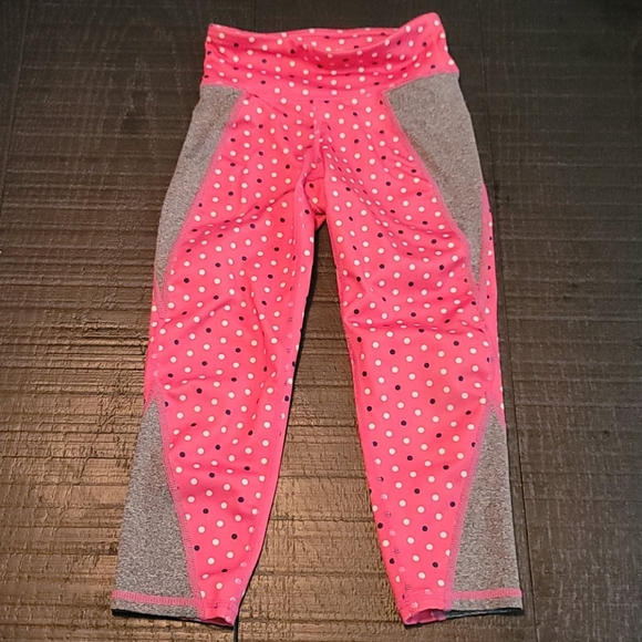 GAP FIT GIRLS LEGGINGS XS (4/5) - Picture 5 of 7